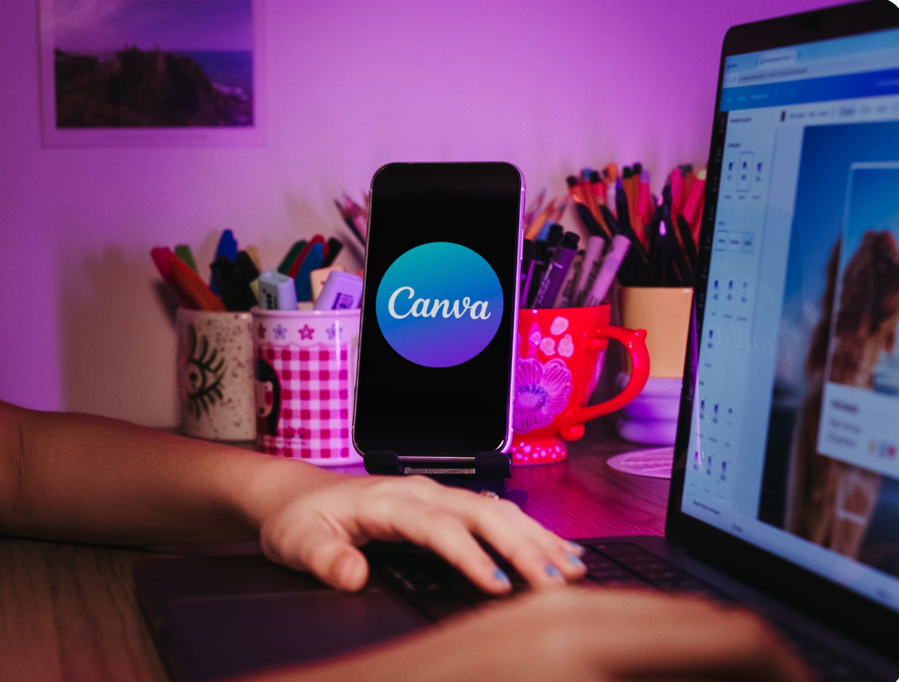 Canva Masterclass